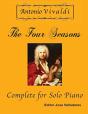 Antonio Vivaldi - The Four Seasons, Complete - Preview