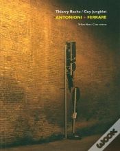 Capa do artigo Antonioni - Ferrare