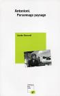 Antonioni ; Personnage Paysage - Preview