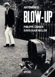 Antonioni S Blow Up /Anglais