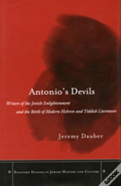 Capa do artigo Antonio'S Devils