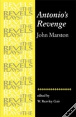 Capa do artigo Antonio'S Revenge