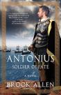 Antonius - Preview
