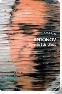 Capa do artigo Antonov
