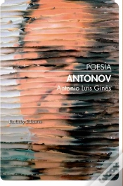 Capa do artigo Antonov