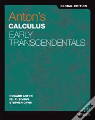 Anton'S Calculus