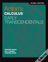 Anton'S Calculus