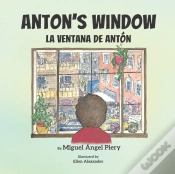 Capa do artigo Anton