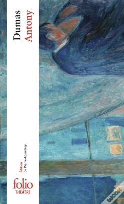 Capa do artigo Antony
