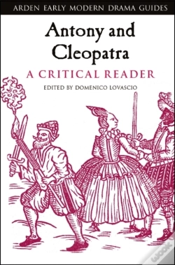 Capa do artigo Antony And Cleopatra: A Critical Reader