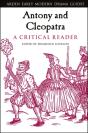 Antony And Cleopatra: A Critical Reader - Preview