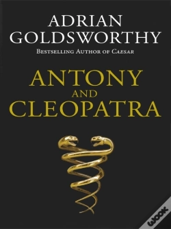 Capa do artigo Antony And Cleopatra