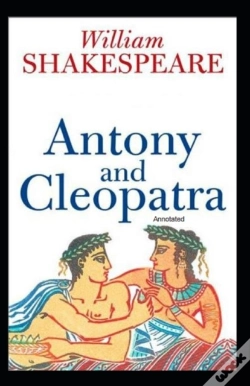 Capa do artigo Antony And Cleopatra Annotated