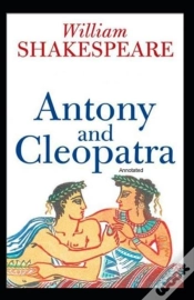Capa do artigo Antony And Cleopatra Annotated