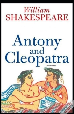 Capa do artigo Antony And Cleopatra Annotated