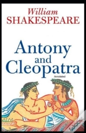 Capa do artigo Antony And Cleopatra Annotated