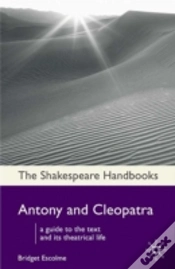 Capa do artigo Antony And Cleopatra