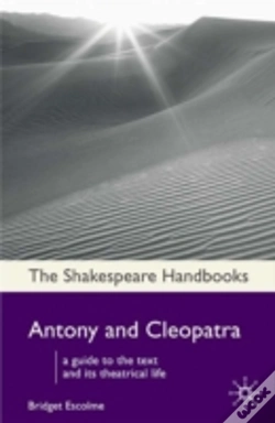 Capa do artigo Antony And Cleopatra
