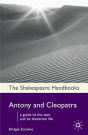 Antony And Cleopatra - Preview