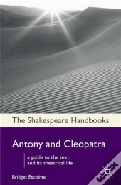 Antony And Cleopatra