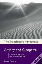 Capa do artigo Antony And Cleopatra