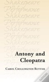 Antony And Cleopatra