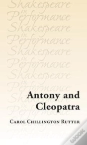 Capa do artigo Antony And Cleopatra