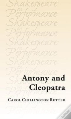 Capa do artigo Antony And Cleopatra