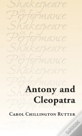 Antony And Cleopatra