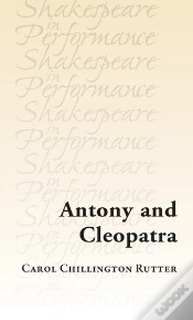 Capa do artigo Antony And Cleopatra