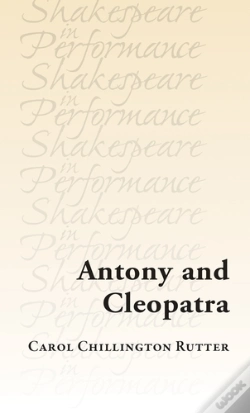 Capa do artigo Antony And Cleopatra