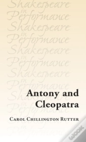 Antony And Cleopatra