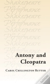 Capa do artigo Antony And Cleopatra