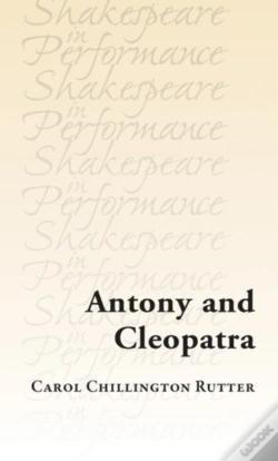 Capa do artigo Antony And Cleopatra