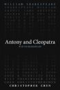 Antony And Cleopatra - Preview