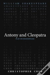 Capa do artigo Antony And Cleopatra