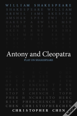 Capa do artigo Antony And Cleopatra