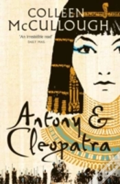 Capa do artigo Antony And Cleopatra