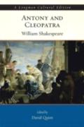 Antony And Cleopatra