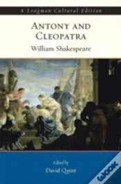 Capa do artigo Antony And Cleopatra