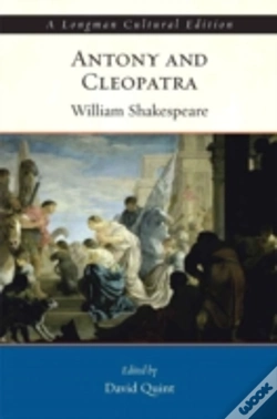 Capa do artigo Antony And Cleopatra