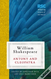 Antony And Cleopatra