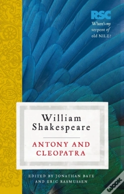 Capa do artigo Antony And Cleopatra