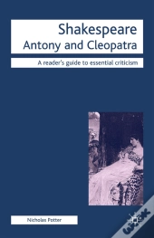 Antony And Cleopatra