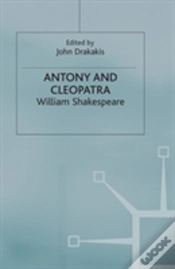 Capa do artigo "Antony And Cleopatra"