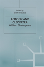 "Antony And Cleopatra" - Preview