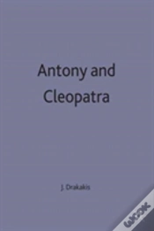 Capa do artigo Antony And Cleopatra