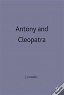 Capa do artigo Antony And Cleopatra
