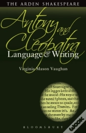 Capa do artigo Antony And Cleopatra: Language And Writing
