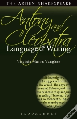 Capa do artigo Antony And Cleopatra: Language And Writing